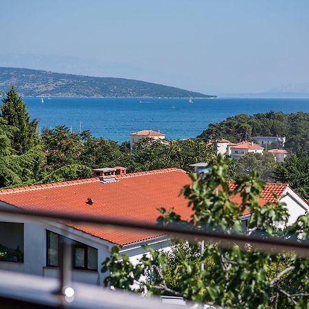 Apartman Slavko Veglia Exterior foto