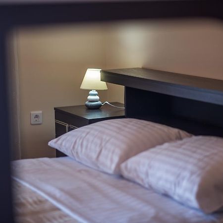 Apartman Slavko Veglia Exterior foto