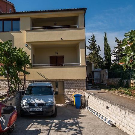 Apartman Slavko Veglia Exterior foto