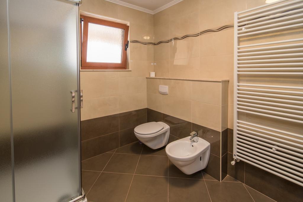 Apartman Slavko Veglia Exterior foto