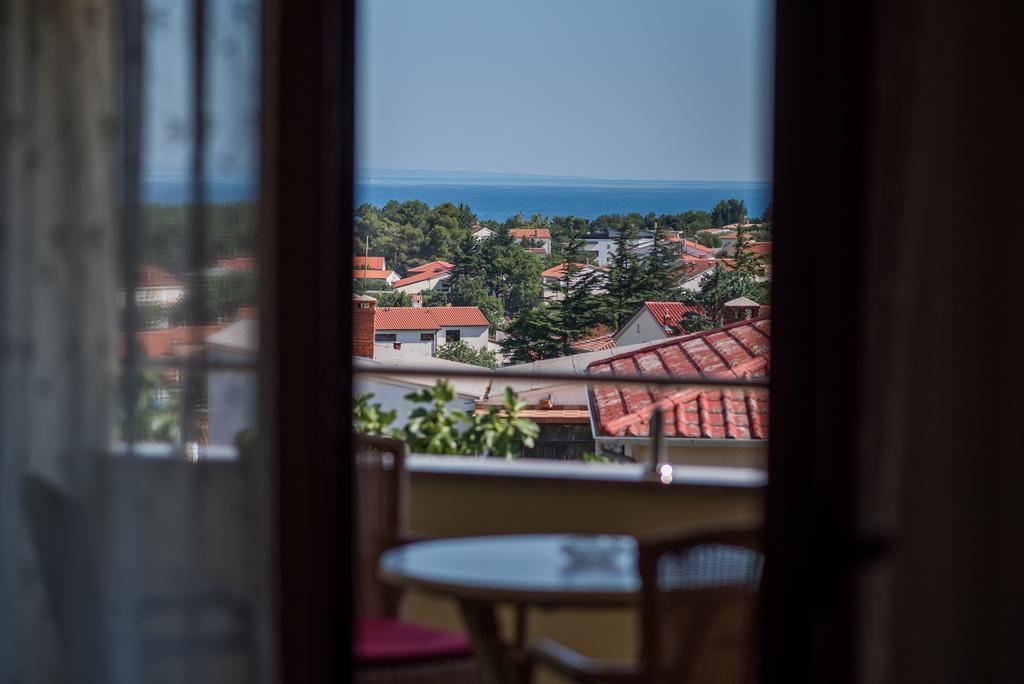 Apartman Slavko Veglia Exterior foto