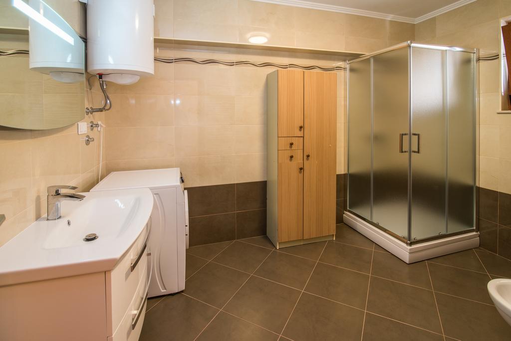 Apartman Slavko Veglia Exterior foto