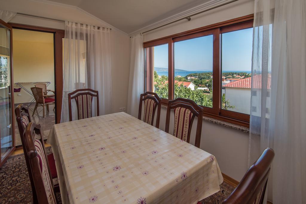 Apartman Slavko Veglia Exterior foto