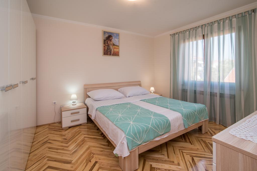 Apartman Slavko Veglia Exterior foto