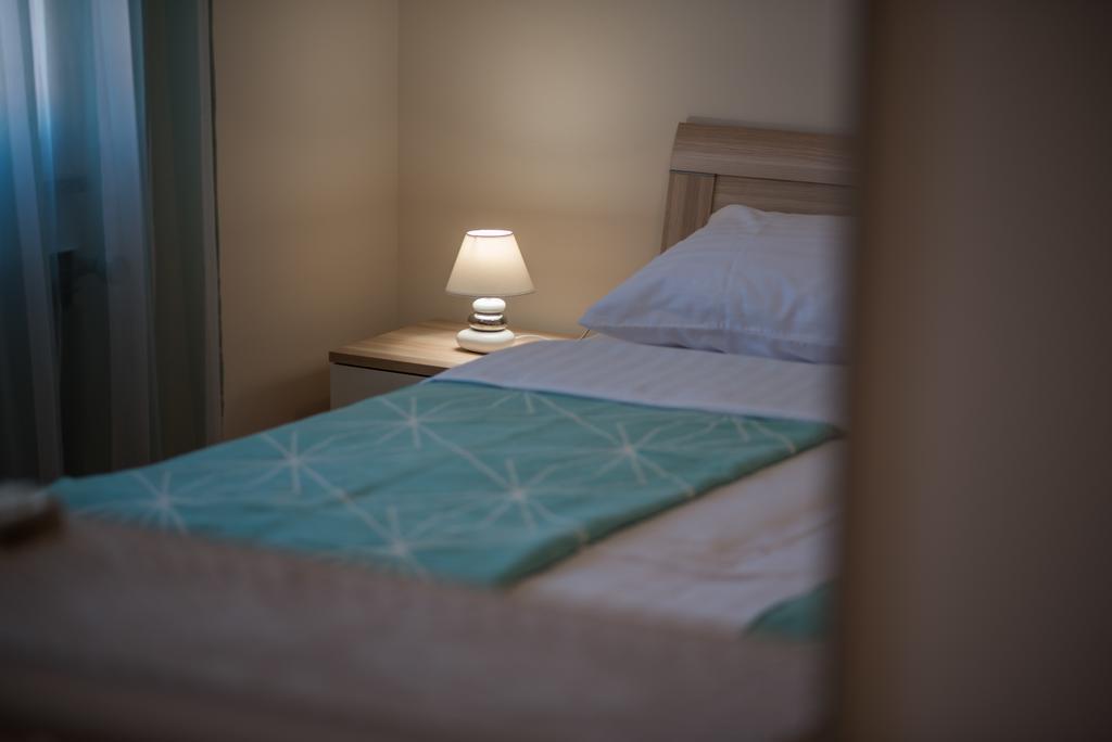 Apartman Slavko Veglia Exterior foto