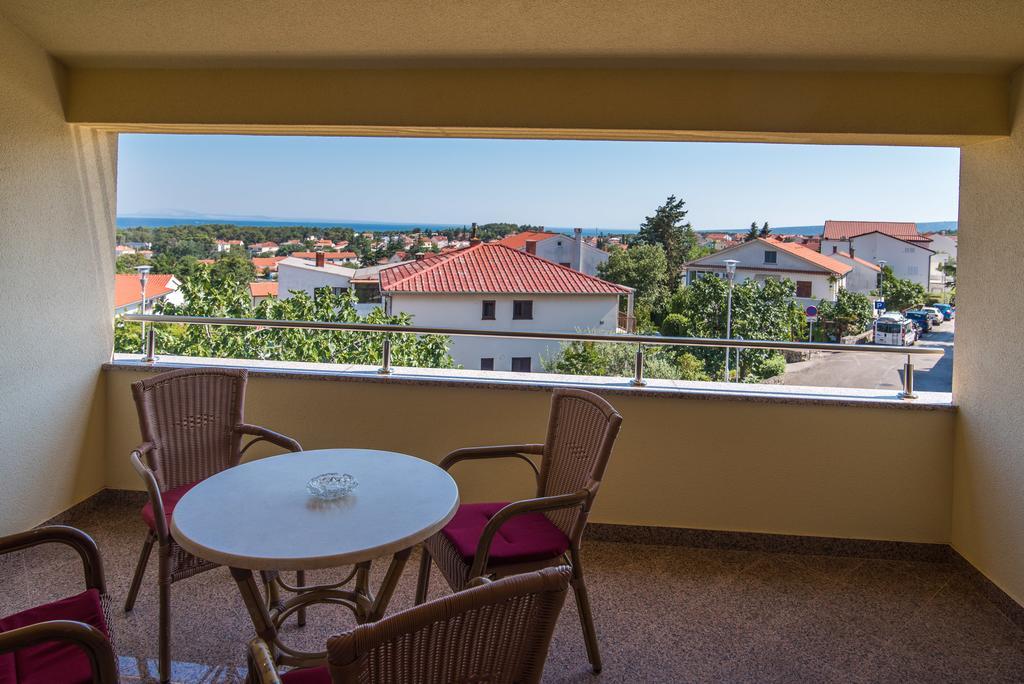 Apartman Slavko Veglia Exterior foto