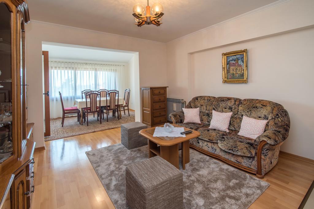 Apartman Slavko Veglia Exterior foto