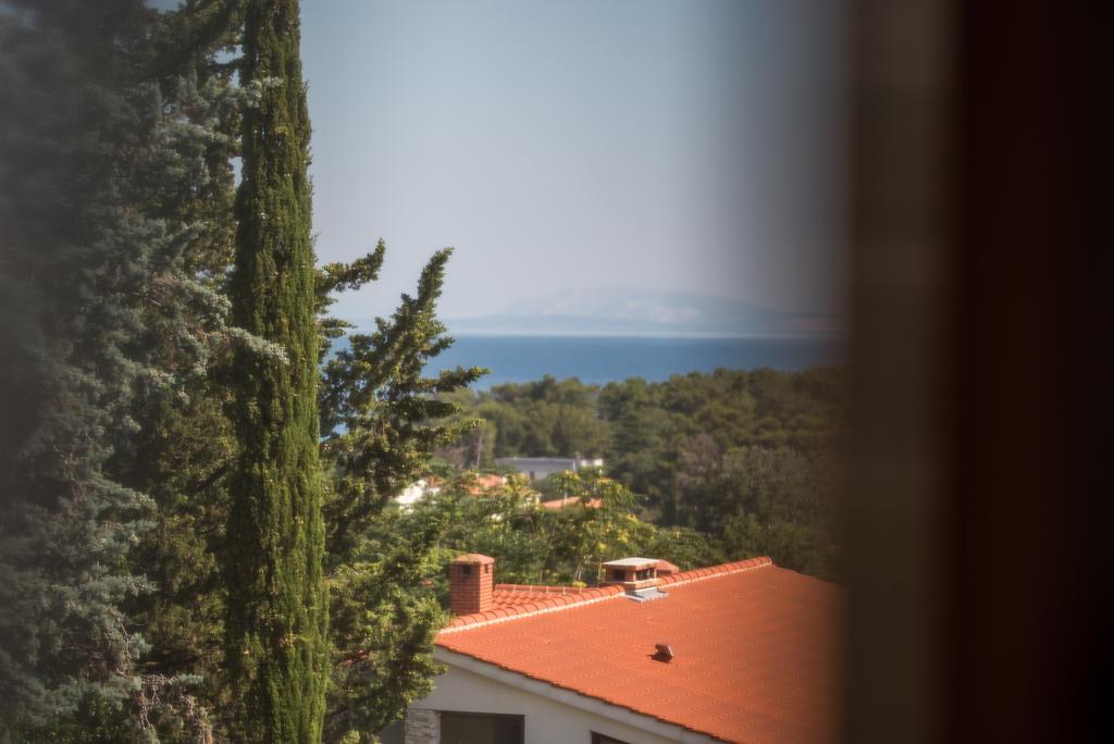 Apartman Slavko Veglia Exterior foto