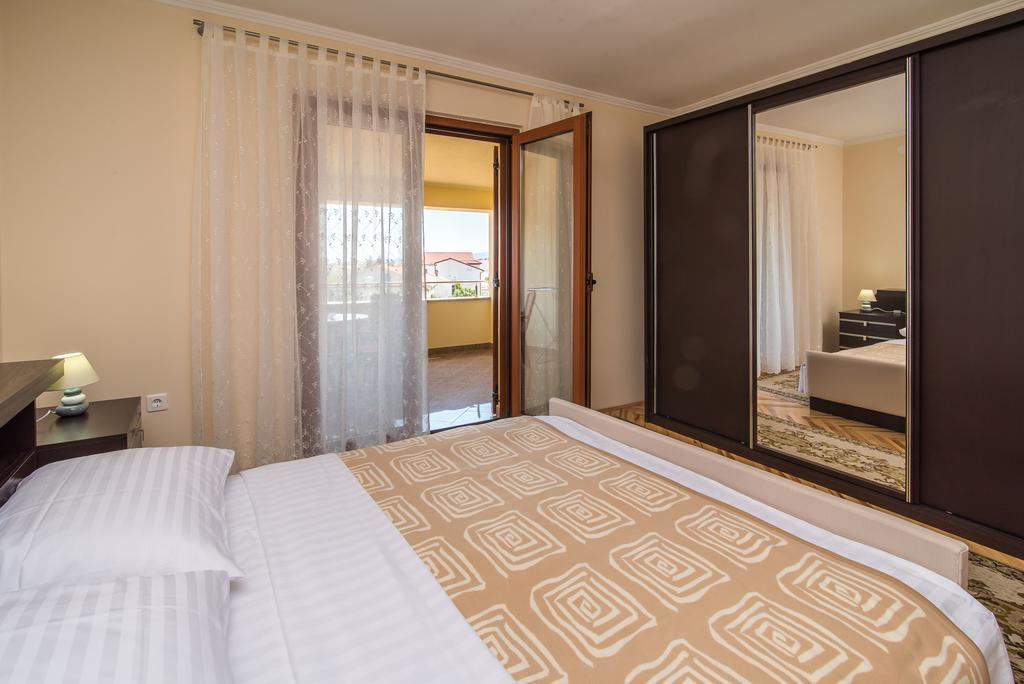 Apartman Slavko Veglia Exterior foto